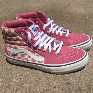 Vans Sk8 Hi